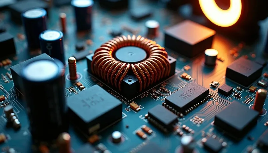 Coil Whine: When to Worry, When to Ignore