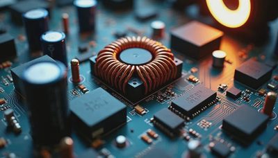 Coil Whine: When to Worry, When to Ignore