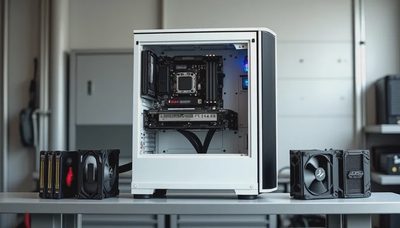One Case, Three Builds: The mATX Platform That Keeps Winning