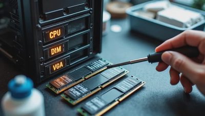 PC Won't Post? Start Here, Skip the Forums