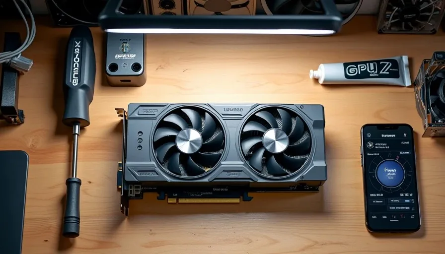 Used GPUs: My Rules for Not Getting Burned