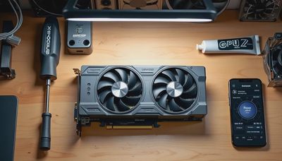 Used GPUs: My Rules for Not Getting Burned