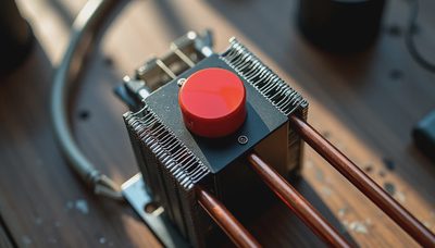 heat pipe cpu cooler: What Actually Works in a Hot PC