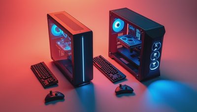 Alienware Aurora vs Area 51: Which Gaming PC Makes Sense?