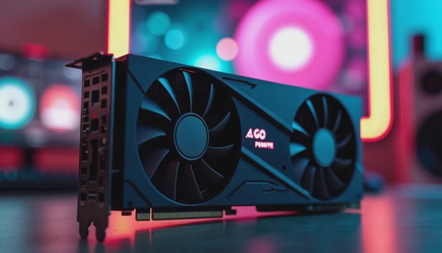 Visual context for 5080 or 5070 ti