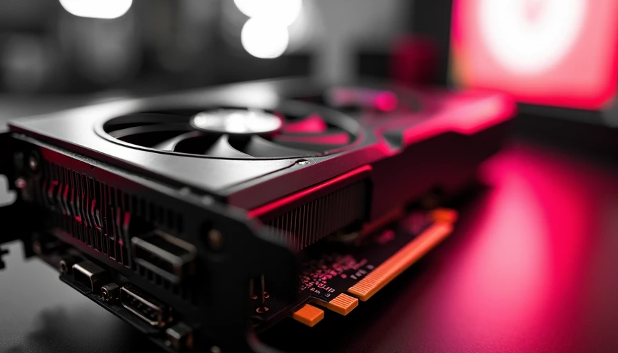 5080 or 5070 ti: Which GPU Makes More Sense for Your Build?