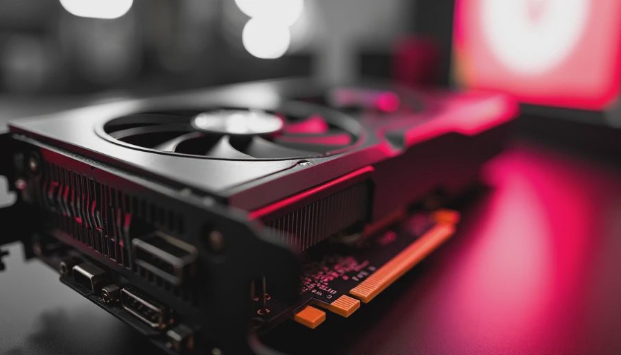 Illustration for 5080 or 5070 ti