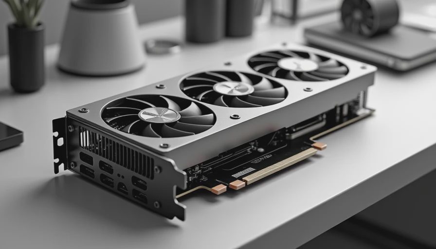 Visual context for best 5070 ti card