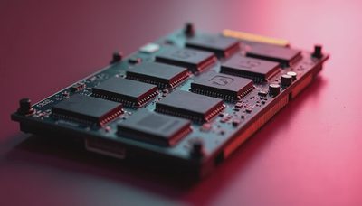 ssd 3d nand Explained: What Actually Matters in a Real PC Build