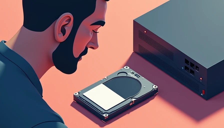 best hard drives for nas: What I Actually Install in Home Servers