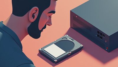 best hard drives for nas: What I Actually Install in Home Servers