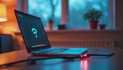 wifi working but no ethernet: A Practical PC Troubleshooting Guide