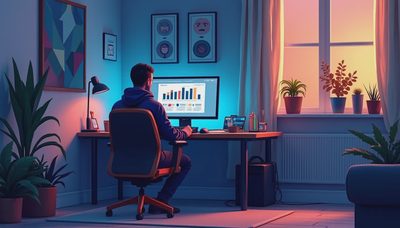 Omen 27QS G2 Review: A Sensible 1440p Gaming Monitor