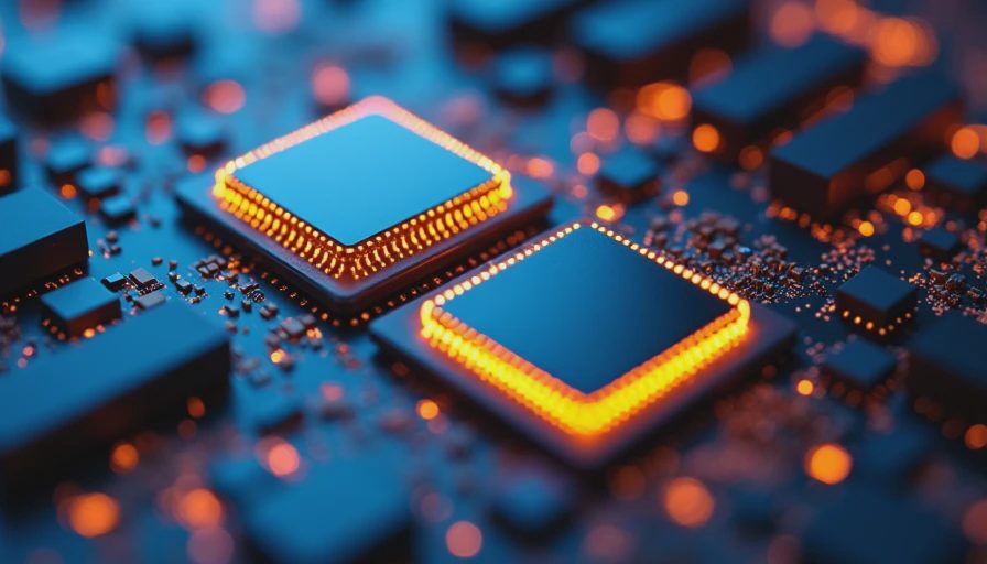 Visual context for amd cpu vs intel